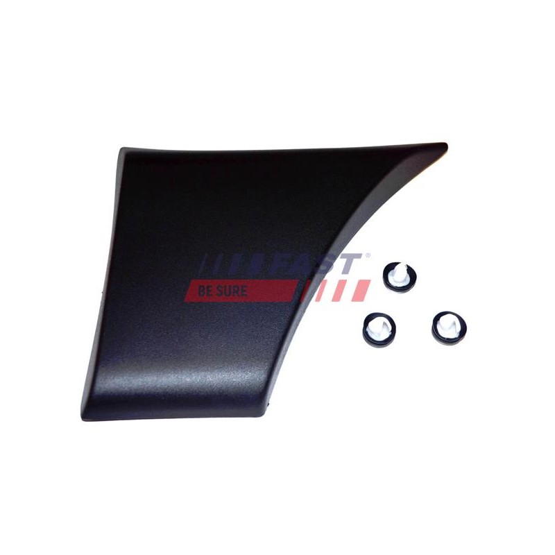 MOULURE EXTERIEUR POUR RENAULT MASTER III 10