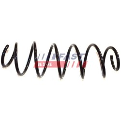 RESSORT DE SUSPENSION POUR FIAT STILO 01