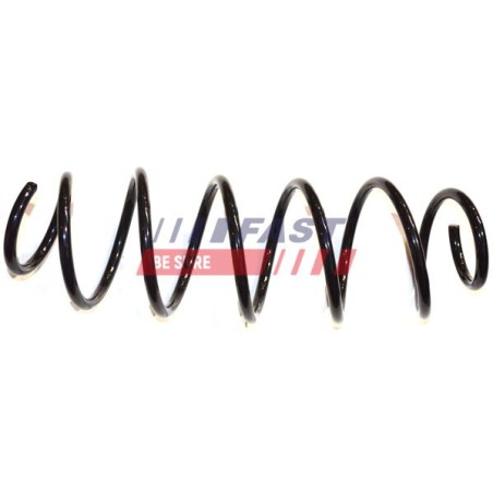 RESSORT DE SUSPENSION POUR FIAT STILO 01