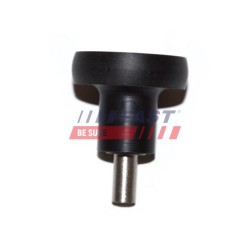 ROULEAU DE GUIDAGE DE PORTE POUR FIAT SCUDO / ULYSSE 95