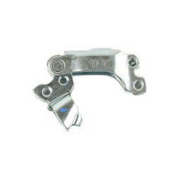 LEVIER PLAQUETTE DE FREIN CHAUSSURES POUR FIAT DUCATO 06