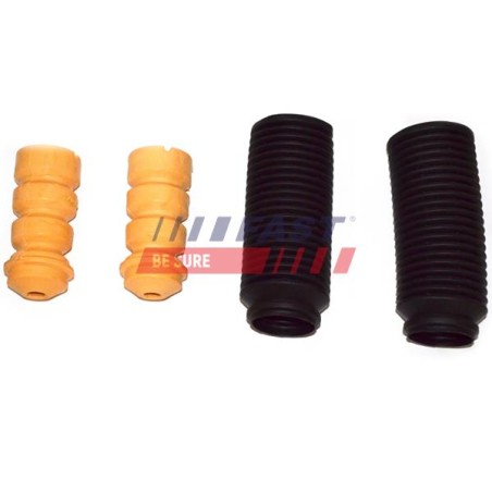 CAPUCHON, AMORTISSEUR POUR FIAT PUNTO GRANDE 05