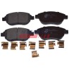 PLAQUETTES DE FREIN POUR CITROEN BERLINGO 08