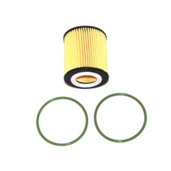 FILTRE À HUILE POUR FIAT PUNTO GRANDE 05