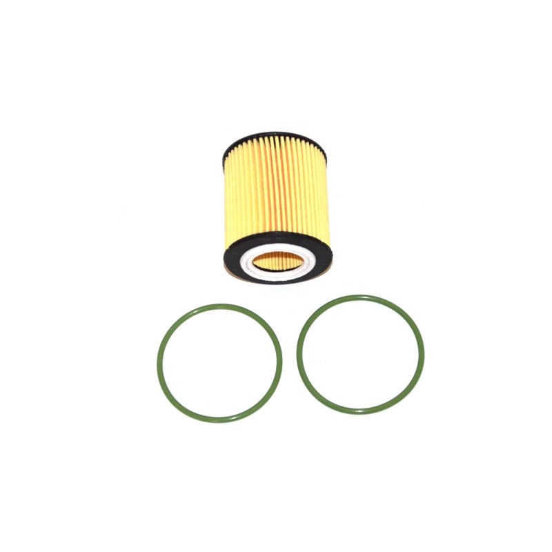 FILTRE À HUILE POUR FIAT PUNTO GRANDE 05