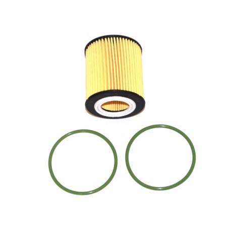 FILTRE À HUILE POUR FIAT PUNTO GRANDE 05