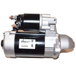DÉMARREUR POUR IVECO DAILY 06