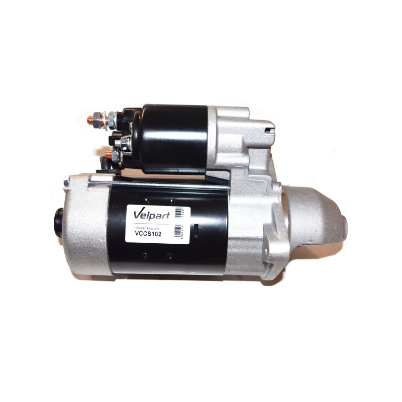 DÉMARREUR POUR IVECO DAILY 06