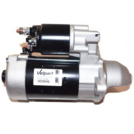 DÉMARREUR POUR IVECO DAILY 06