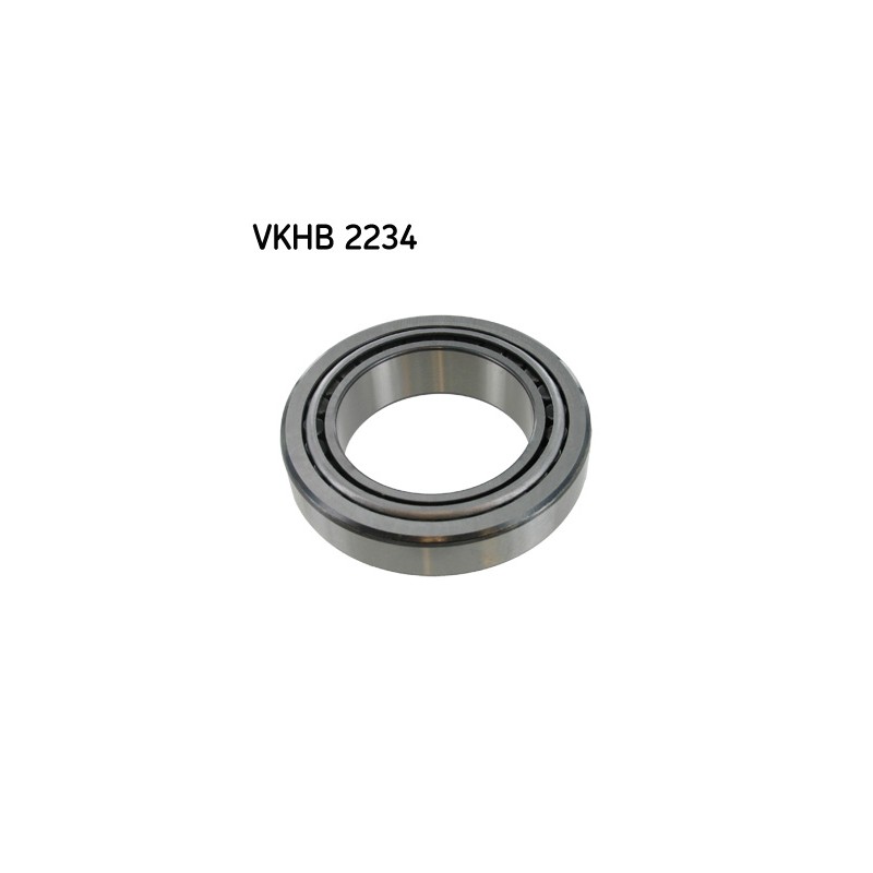 ROULEMENT DE ROUE POUR RENAULT MASCOTT 99