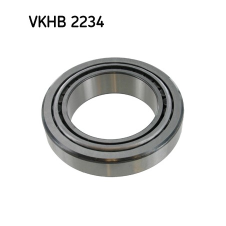 ROULEMENT DE ROUE POUR RENAULT MASCOTT 99