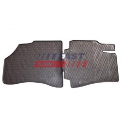 TAPIS BAC AUTO POUR CITROEN BERLINGO 08