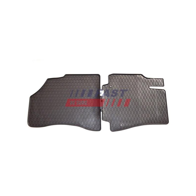 TAPIS BAC AUTO POUR CITROEN BERLINGO 08