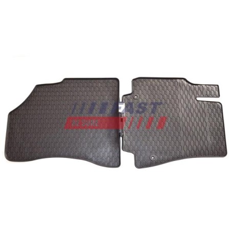 TAPIS BAC AUTO POUR CITROEN BERLINGO 08