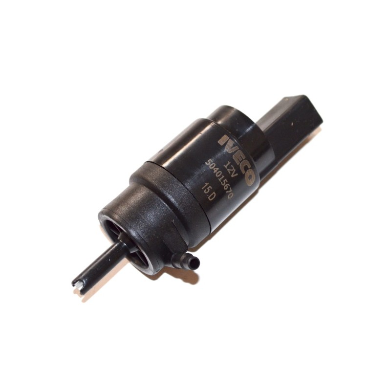 POMPE D`EAU DE NETTOYAGE, NETTOYAGE DES VITRES POUR IVECO DAILY 14