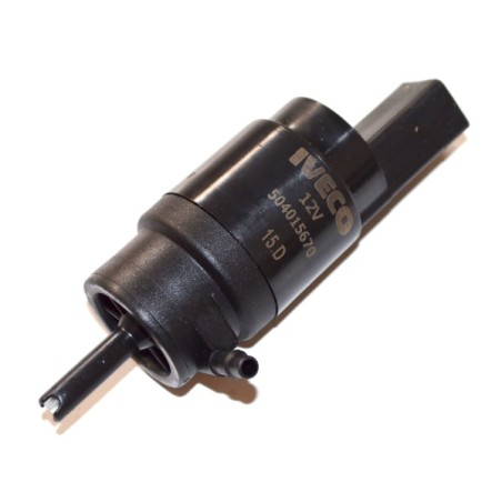 POMPE D`EAU DE NETTOYAGE, NETTOYAGE DES VITRES POUR IVECO DAILY 14