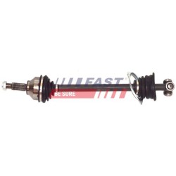 ARBRE DE TRANSMISSION POUR RENAULT TRAFIC 01