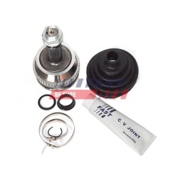 JEU DE TRANSMISSION POUR RENAULT MASTER II 98