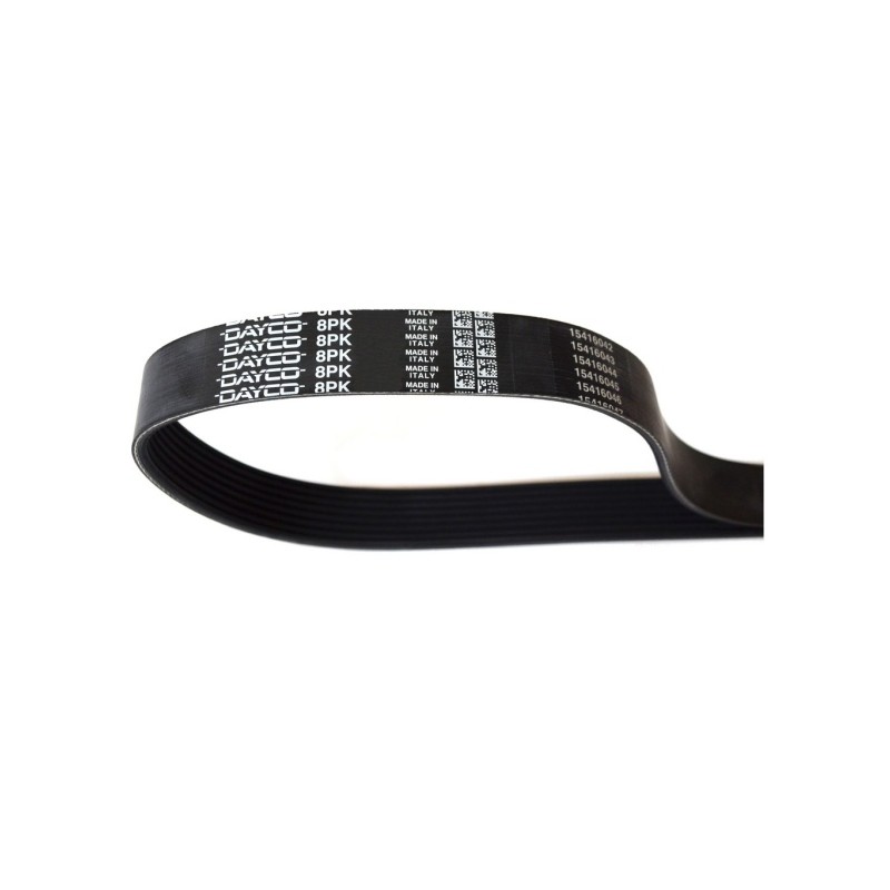 COURROIE TRAPÉZOÏDALE À NERVURES MAZDA 3 I 03