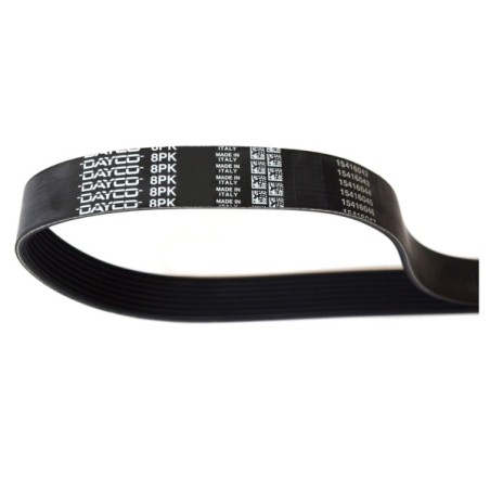 COURROIE TRAPÉZOÏDALE À NERVURES MAZDA 3 I 03