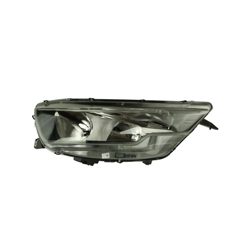 PHARE PROJECTEUR PRINCIPAL POUR IVECO DAILY 14