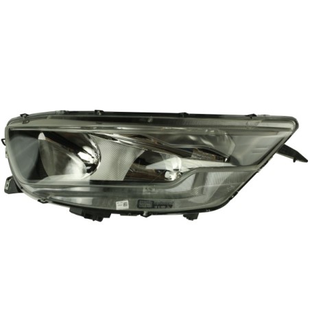 PHARE PROJECTEUR PRINCIPAL POUR IVECO DAILY 14