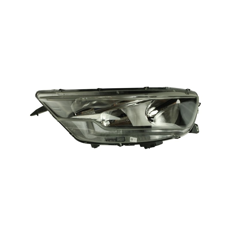 PHARE PROJECTEUR PRINCIPAL POUR IVECO DAILY 14