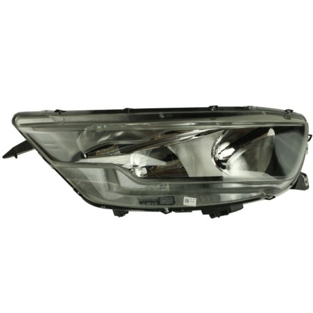PHARE PROJECTEUR PRINCIPAL POUR IVECO DAILY 14
