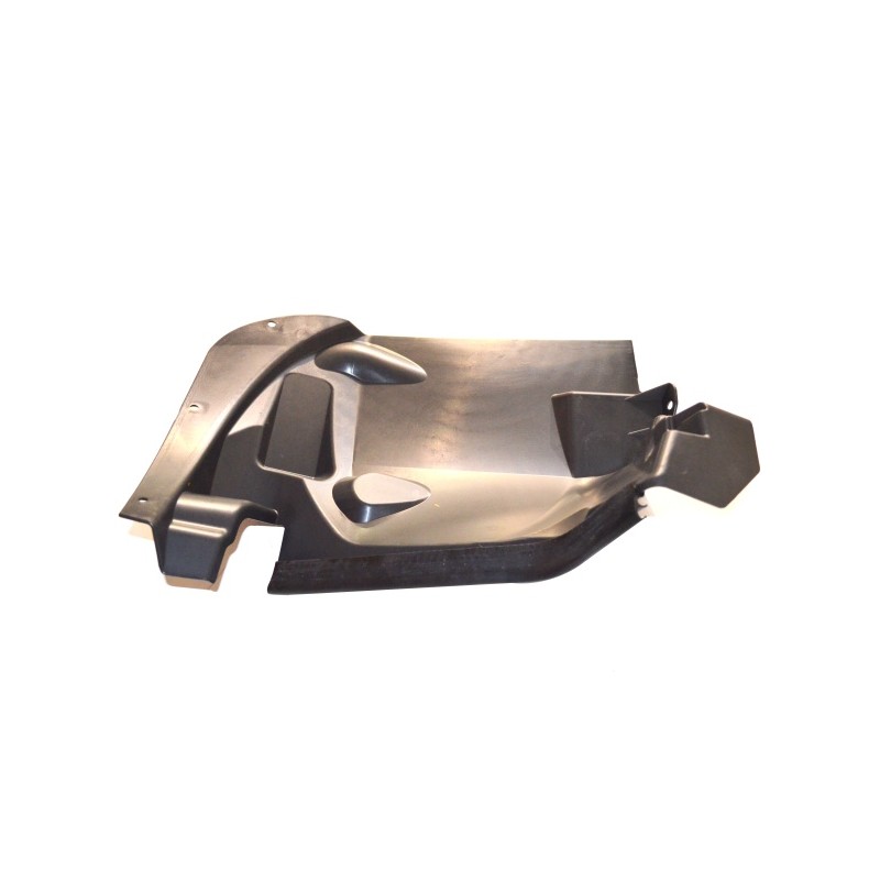 GARNITURE, PASSAGE DE ROUE POUR IVECO DAILY 14