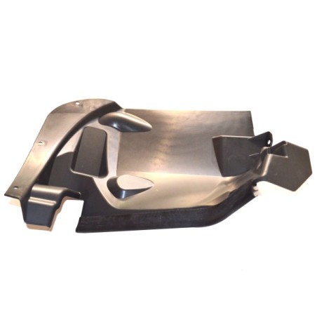 GARNITURE, PASSAGE DE ROUE POUR IVECO DAILY 14