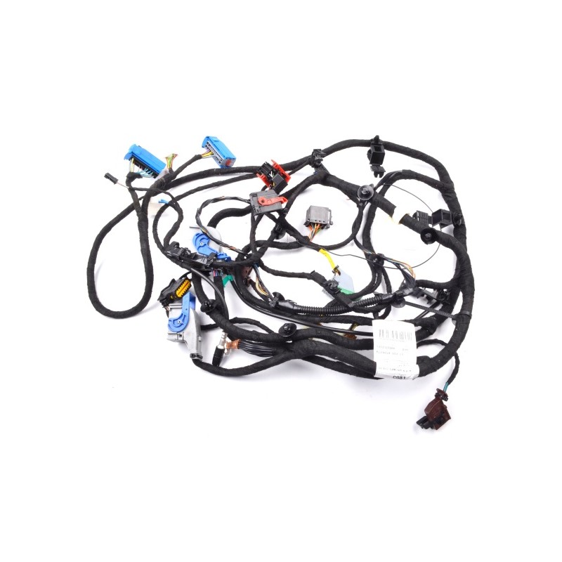 FAISEAU CÂBLES POUR FIAT DUCATO 06