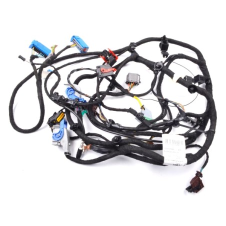 FAISEAU CÂBLES POUR FIAT DUCATO 06