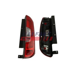 FEU ARRIÈRE POUR FIAT DOBLO 09