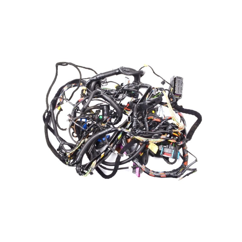 FAISEAU CÂBLES POUR FIAT DUCATO 06