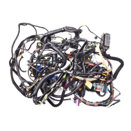 FAISEAU CÂBLES POUR FIAT DUCATO 06