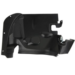 GARNITURE, PASSAGE DE ROUE POUR IVECO DAILY 14