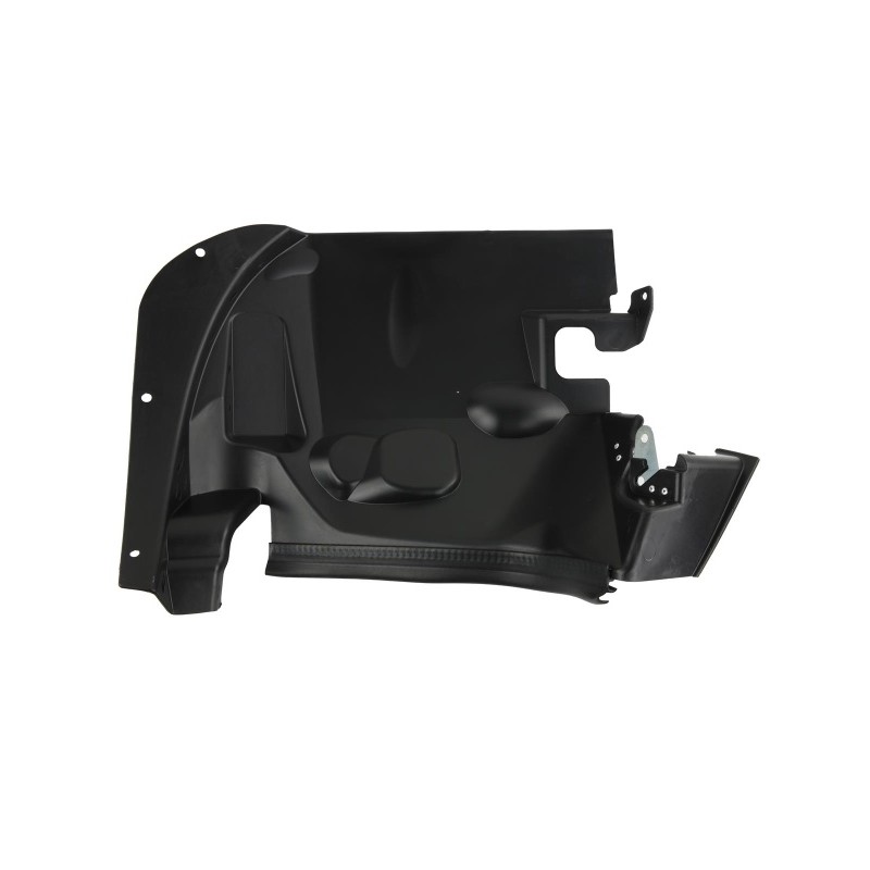 GARNITURE, PASSAGE DE ROUE POUR IVECO DAILY 14