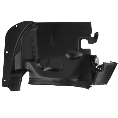 GARNITURE, PASSAGE DE ROUE POUR IVECO DAILY 14