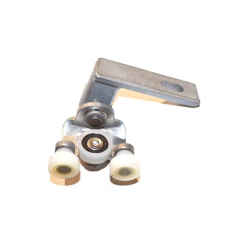 GUIDAGE PORTE POUR IVECO DAILY 14