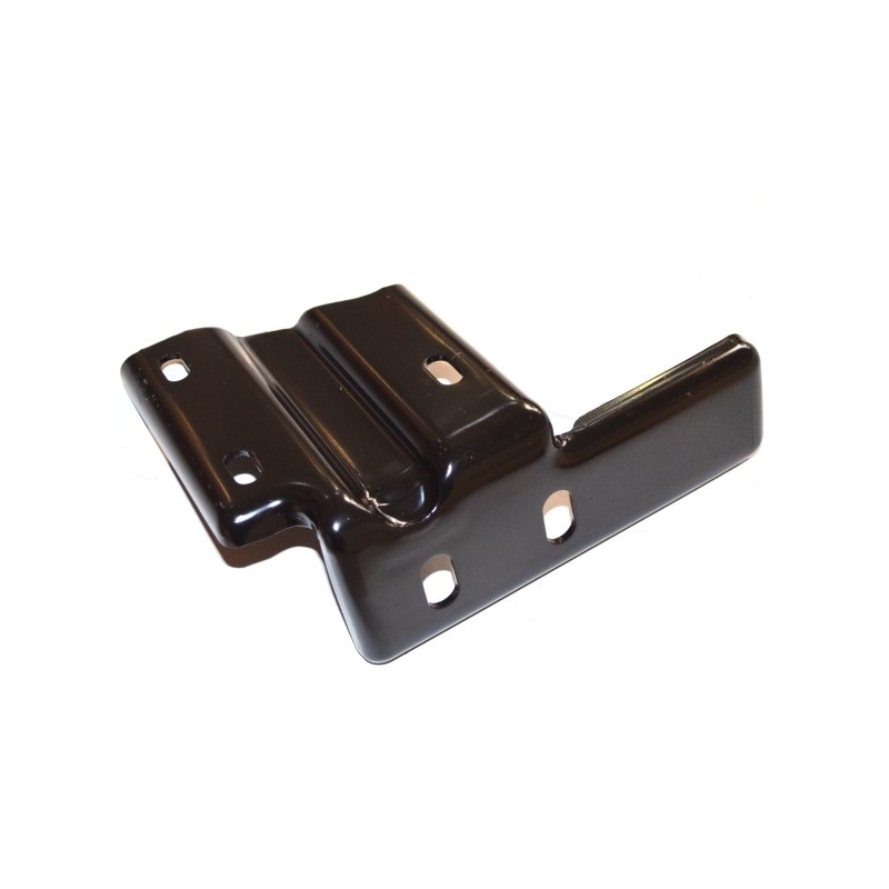 SUPPORT PARE-CHOCS POUR IVECO DAILY 14