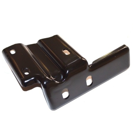 SUPPORT PARE-CHOCS POUR IVECO DAILY 14