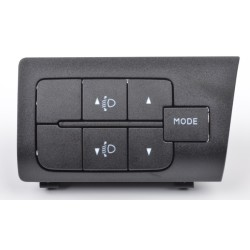 PANNEAU DE COMMANDE INTERRUPTEURS POUR FIAT DUCATO 06