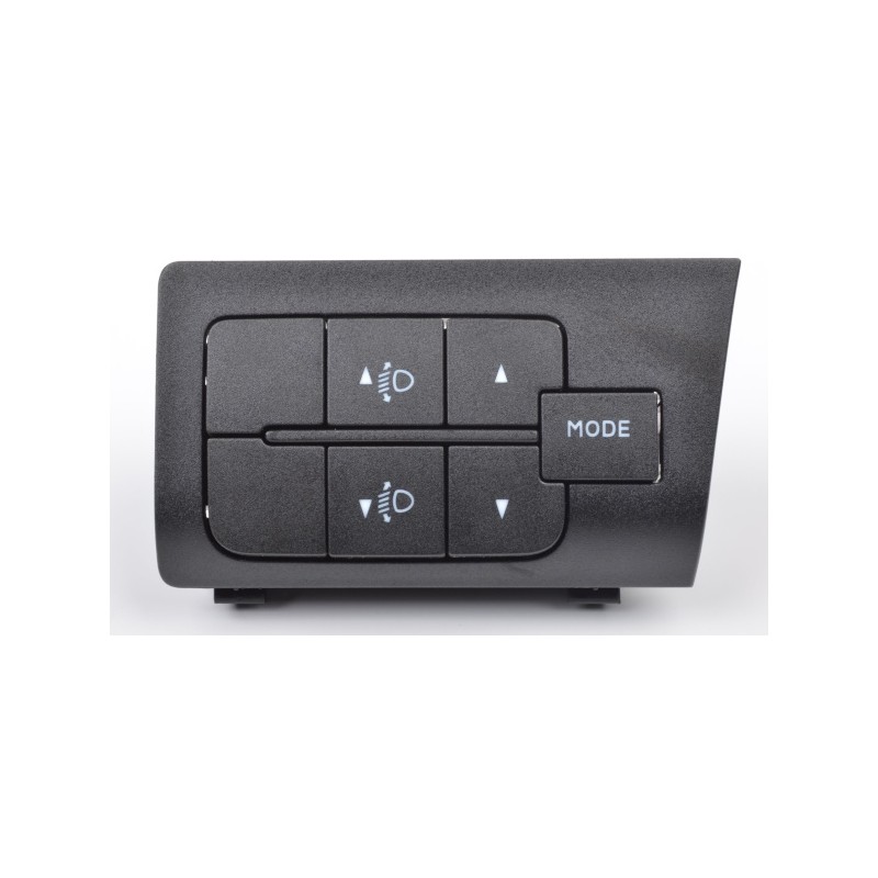 PANNEAU DE COMMANDE INTERRUPTEURS POUR FIAT DUCATO 06