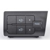 PANNEAU DE COMMANDE INTERRUPTEURS POUR FIAT DUCATO 06