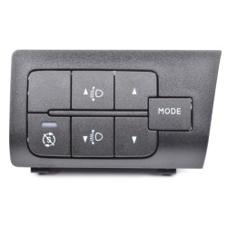 PANNEAU DE COMMANDE INTERRUPTEURS POUR FIAT DUCATO 06