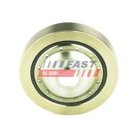 POULIE, VILEBREQUIN POUR RENAULT KANGOO II 08