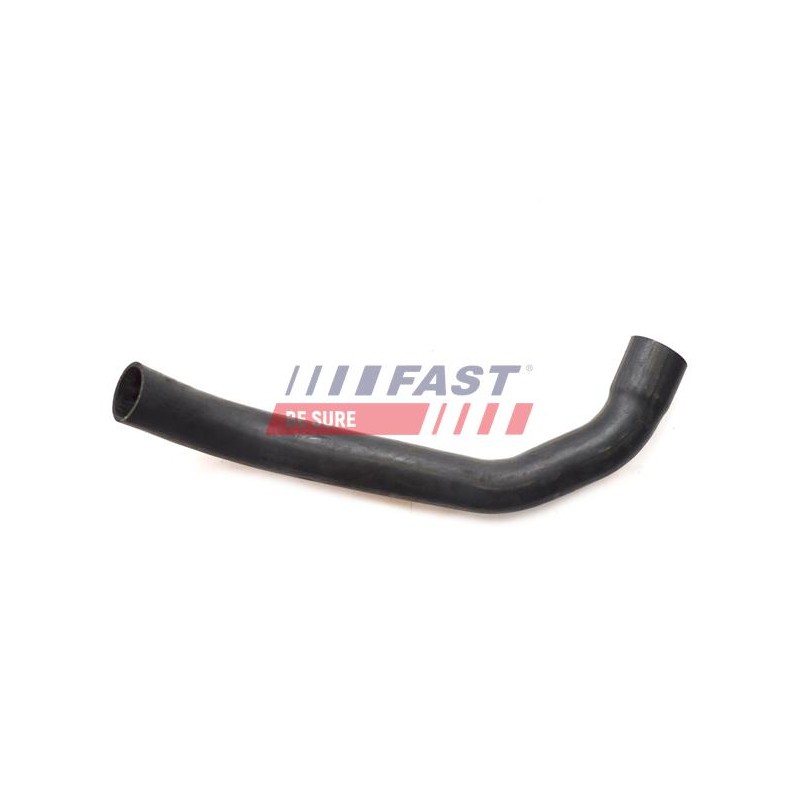 TUBE D`INTERCOOLER POUR FORD TRANSIT 06