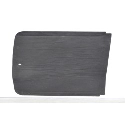 TAPIS BAC AUTO POUR FIAT 500 07