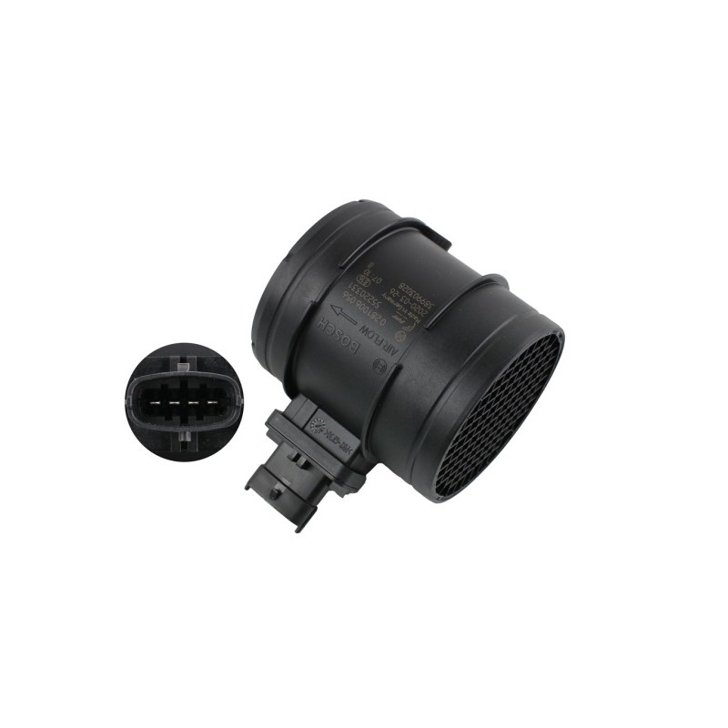 DÉBIMÈTRE POUR FIAT DUCATO 06