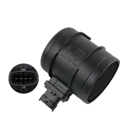 DÉBIMÈTRE POUR FIAT DUCATO 06